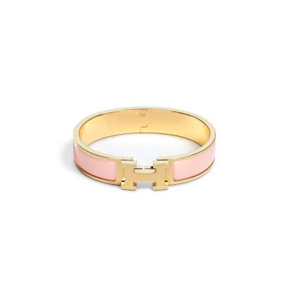 HERMES CLIC H BRACELET  H700001F1ZGM